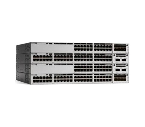 Cisco C9300-48T-A