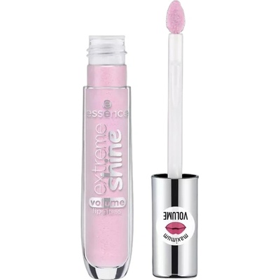 essence Гланц за устни Extreme Shine, 102 Sweet Dreams, 5 ml