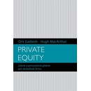 Private Equity EB Gadiesh