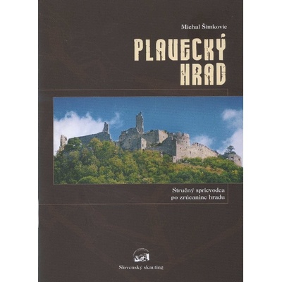 Plavecký Hrad Michal Šimkovic 2009