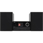 Test JVC UX-E225B Recenzia JVC UX-E225B