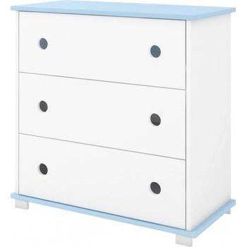 CIRCLE s 3 zásuvkami