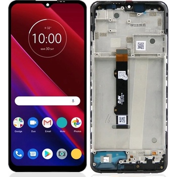 LCD Displej Motorola G50