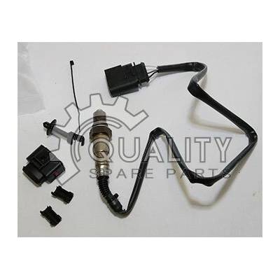 Lambda sonda HELLA 6PA 358 243-951