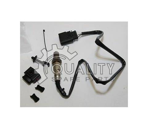Lambda sonda HELLA 6PA 358 243-951
