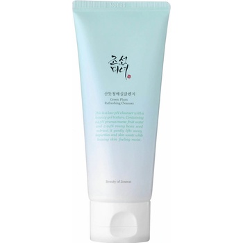 Beauty of Joseon Green Plum Refreshing Cleanser 100 ml