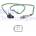 DELPHI Lambda sonda ES21203-12B1
