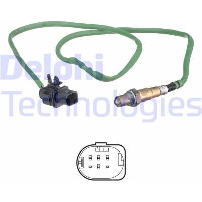 DELPHI Lambda sonda ES21203-12B1