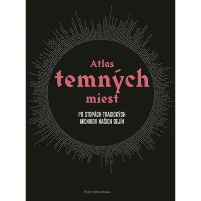 Atlas temných miest