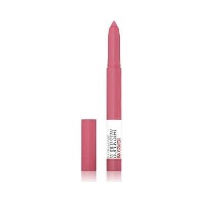 Maybelline Super Stay Ink Crayon rtěnka světle hnědá 1,5 g
