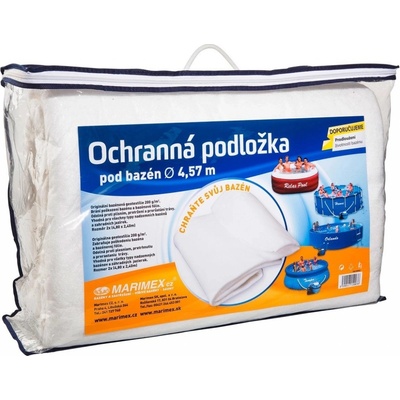 MARIMEX 10510002 Podložka pod bazén 4,57m