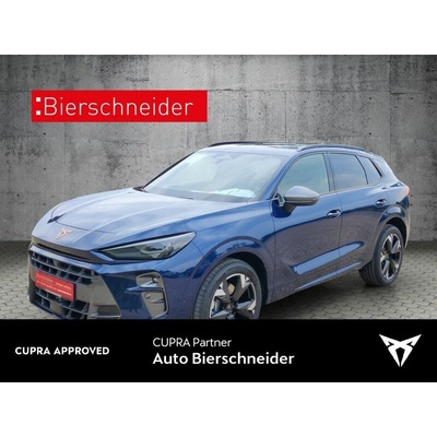 Cupra Terramar 2.0 TSI 4Drive DSG 150 kW