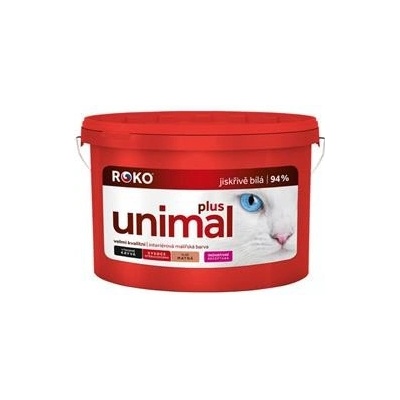 Roko unimal Plus 8 Kg