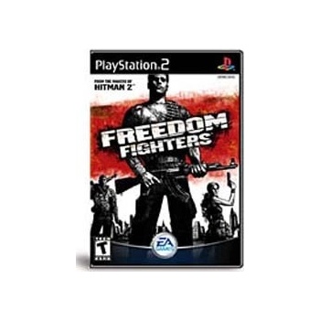 Freedom Fighters