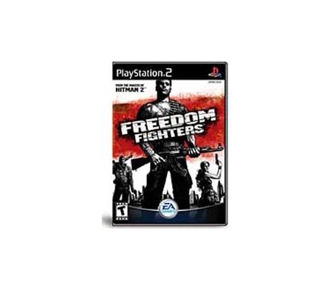 Freedom Fighters