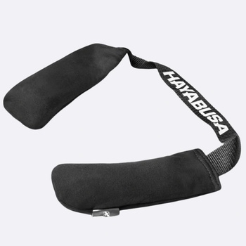 Hayabusa fightwear Обезмирисител за Боксови Ръкавици Hayabusa Black