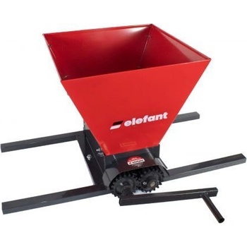 ELEFANT Ръчна Гроздомелачка elefant hgp-50 (7864)