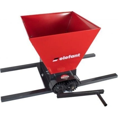 ELEFANT Ръчна Гроздомелачка elefant hgp-50 (7864)