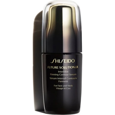Shiseido Future Solution LX Intensive Firming Contour Serum интензивен стягащ серум 50ml
