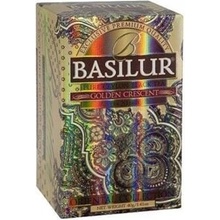 Basilur Ori.GOLDEN CRESCENT 25 n.s.