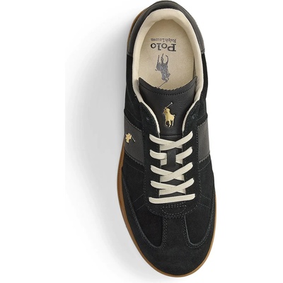 Ralph Lauren Кожени маратонки Polo Ralph Lauren Hrt Aera Pp (809978010001.001)