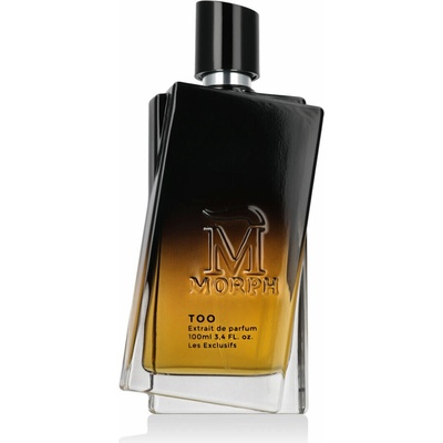 Morph Too parfém unisex 100 ml