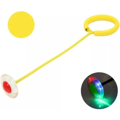 LÉTAJÍCÍ SVÍTÍCÍ MÍČ UFO KOULE LED HRAČKA – Zbozi.Blesk.cz