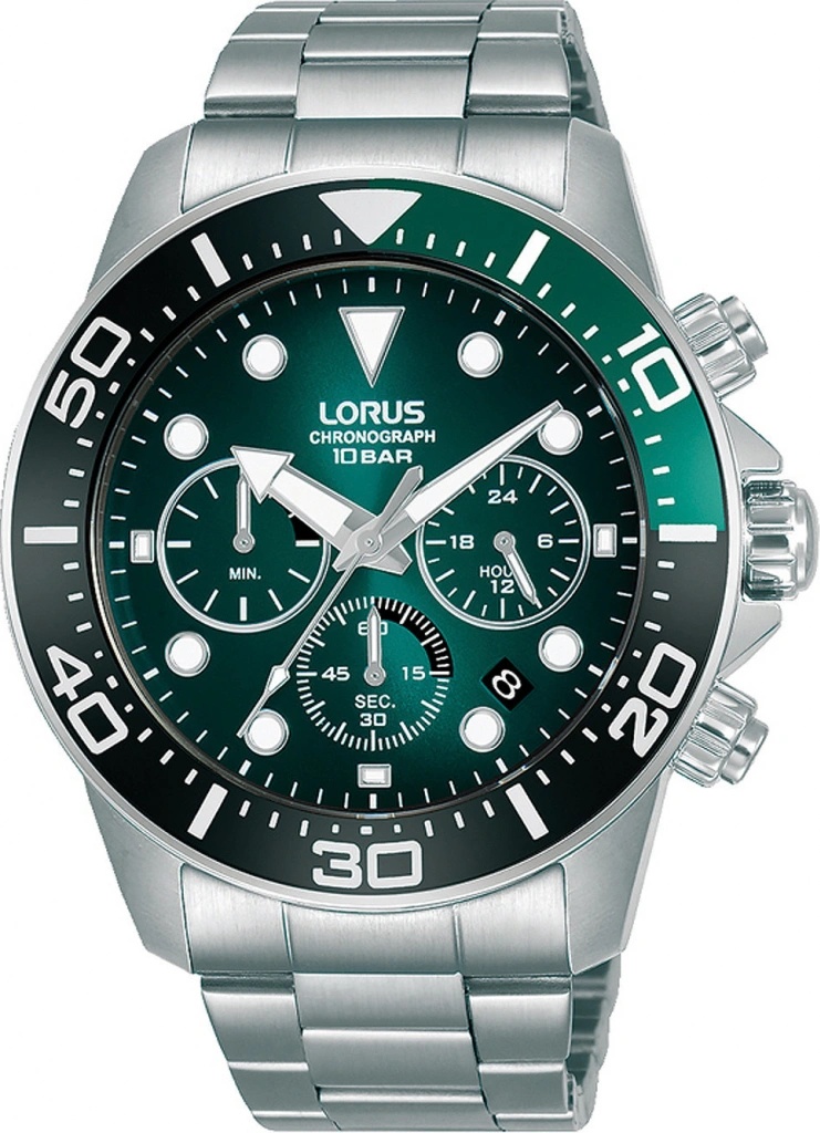 Lorus RT341JX9