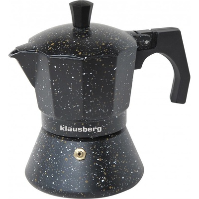Espresso kávovar 3 KLAUSBERG 7158