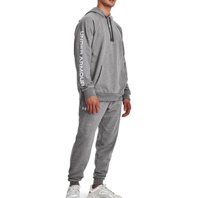 Under Armour Комплект Under Armour UA Rival Fleece Suit-GRY 1379768-025 Размер XL