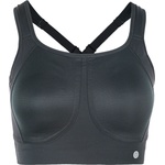 ATHLECIA Дамски спортен сутиен ATHLECIA Women's Magnolia Sports Bra - Black - размер 70 (114-3782-0116)