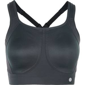 ATHLECIA Дамски спортен сутиен ATHLECIA Women's Magnolia Sports Bra - Black - размер 70 (114-3782-0116)