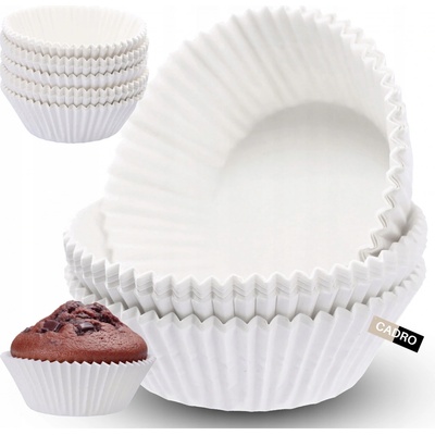 Cadro Forma na muffiny 9cm priemer 6 cm