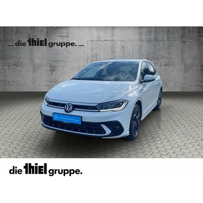 Volkswagen Polo 1.0 TSI R-Line DSG 70 kW