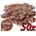 ceylor Hotshot Tight Feeling 50 pack