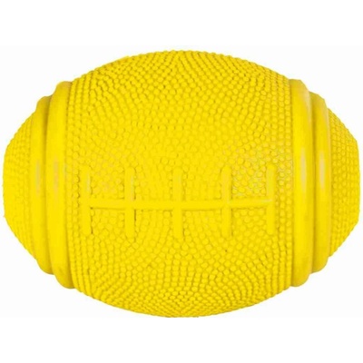 Trixie rugby míč na pamlsky tvrdá guma 8 cm – Zboží Mobilmania