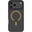 Tactical MagForce Hyperstealth 2.0 Кейс за Apple iPhone 17 Pro Max Black/Yellow Tactical | Zhalt | МЪЖЕ | UNI