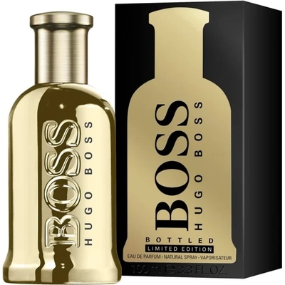 HUGO BOSS Bottled Collector EDP 100ml мъжки