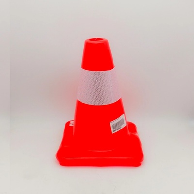 Kužel výstražný dopravní 45cm