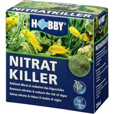 Hobby Nitrat-Killer 250 ml