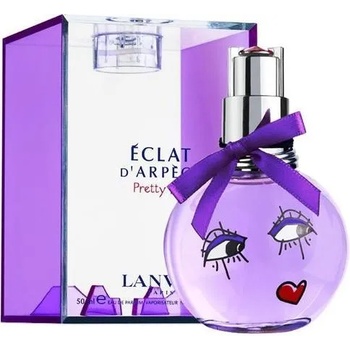 Lanvin Eclat D'Arpege (Pretty Face Edition) EDP 50 ml Tester