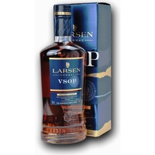 Larsen VSOP Mature Casks 40% 0,7 l (karton)