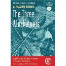 The Three Musketeers