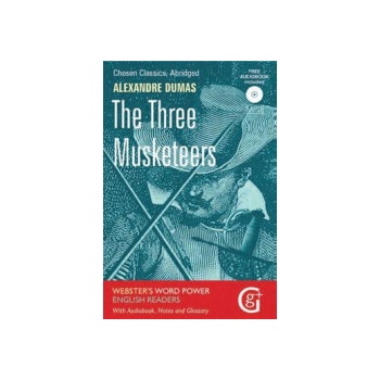 The Three Musketeers