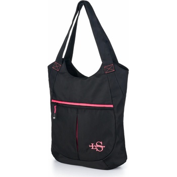 Loap dámska taška BINNY BLK BL22161-V05J