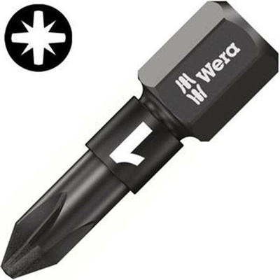 Wera bit 1/4" PZ1 05057620001
