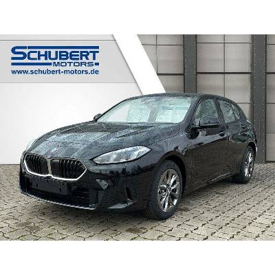 BMW 116i 90 kW