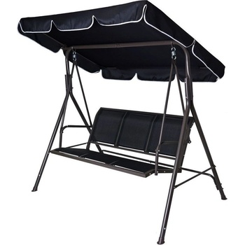 Rojaplast COMFORT černá