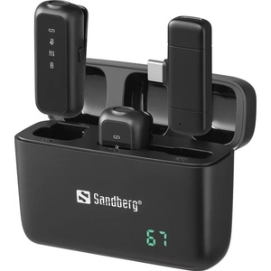 Sandberg 126-55 Микрофон