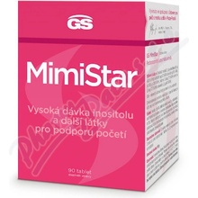 GS MimiStar 90 tablet